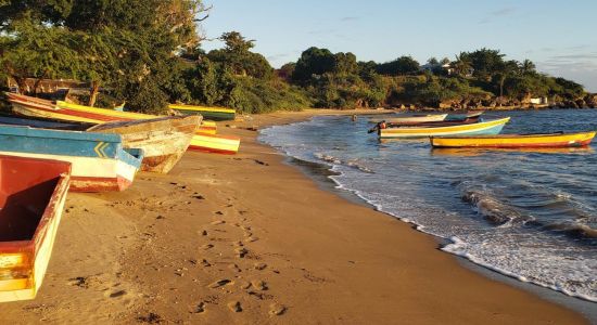 Billy’s Bay Beach II