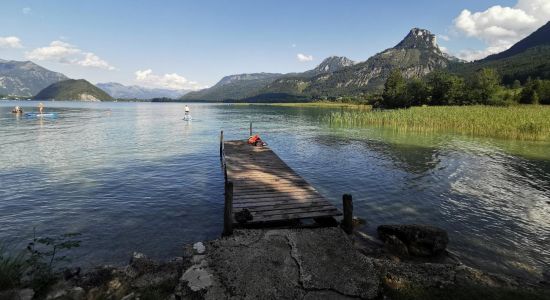 Zirlerhof Strand