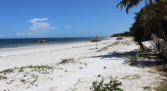 Nyali Strand (Mombasa)