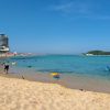 Songjiho Beach