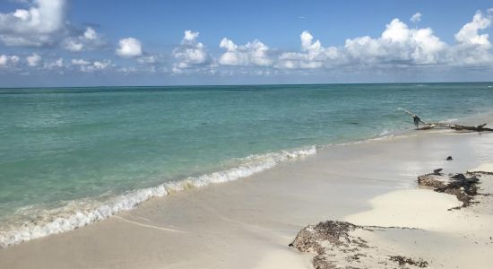 Blue Lagoon beach II