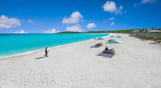 Sandals Emerald Bay Strand