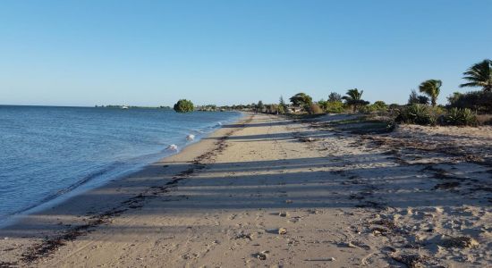 Ankilibe Beach