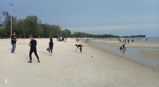 Saujana Beach