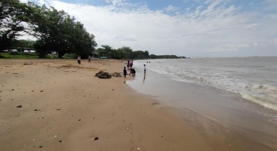 Malacca Beach