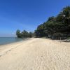 Moonlight Bay beach