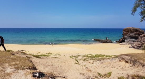 Batu Pelanduk Beach