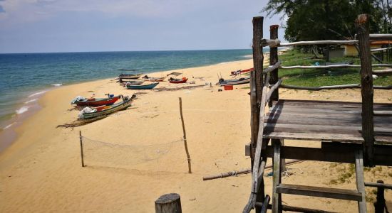 Jambu Bongkok Beach