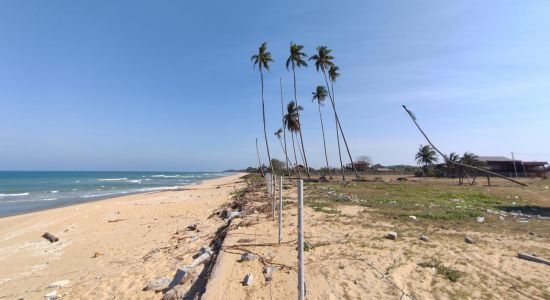 Marang Beach