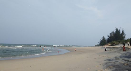 Pantai Kuala Ibai