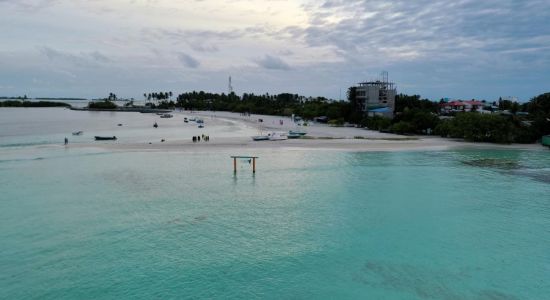 Naanu Beach