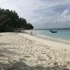 Thulusdhoo beach