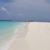 Kihaadhoo Beach