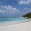 Enboodhoo Island Beach