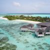 Thilamaafushi Island Strand