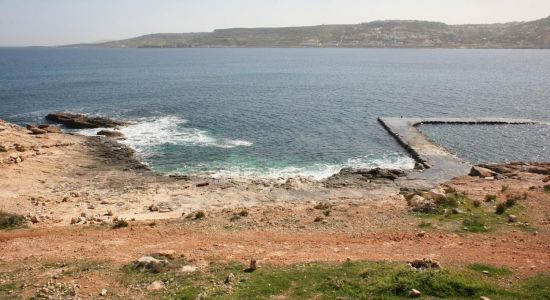 Wall Stone Beach