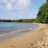 Plage de La Breche