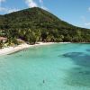 Anse Figuier Strand