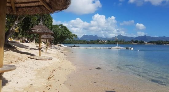 Angsana Balaclava Mauritius