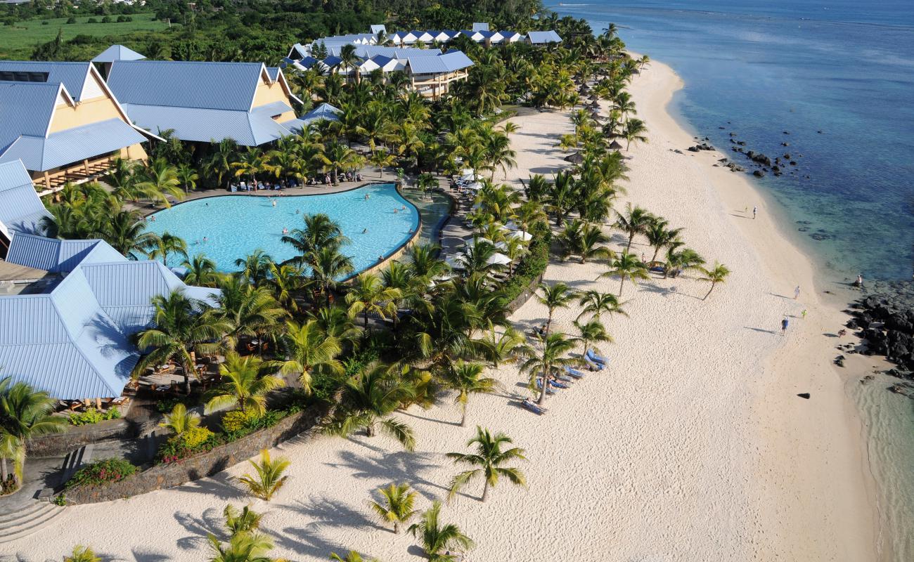 Foto af Victoria Resort Beach med lys sand overflade