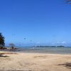 Pointe aux Cannoniers Beach