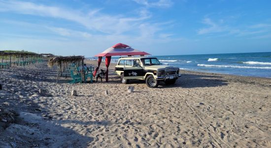 Playa Hermosa II