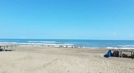 Playa Juan Angel