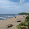 Playa de la barra