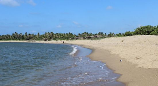 Playa Acapulquito