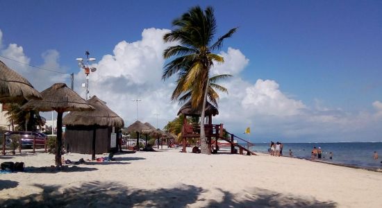 Playa El Nino