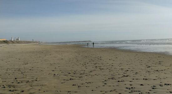 Playa Del Rosarito