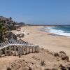 Playa Sheraton los Cabos