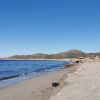 La Manga beach