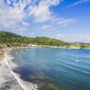 Guayabitos Stranden