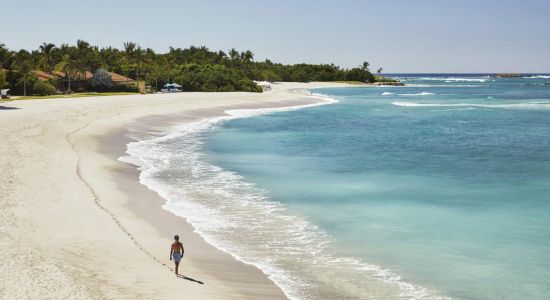 Punta Mita Strand II