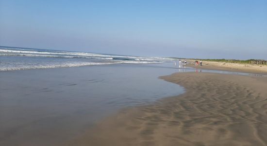 Playa El Petatillo