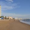 Mazatlan Strand