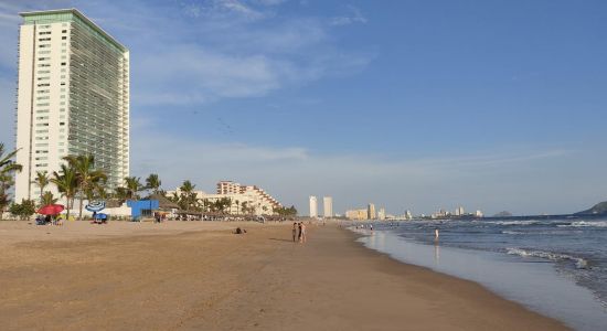 Mazatlan Strand