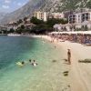 Huma Kotor Strand