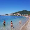 Budva Strand