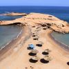 Plage Sidi El Bachir