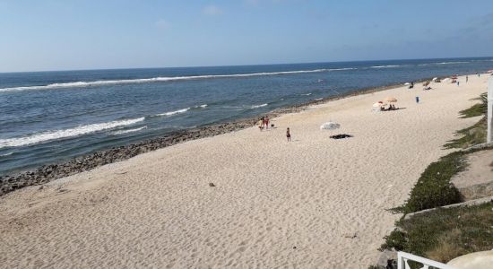 Plage Guy ville