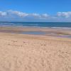 Plage d'el jadida