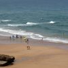 Essaouira Strand