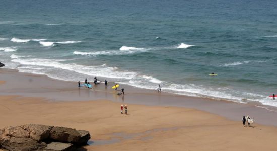 Essaouira Strand