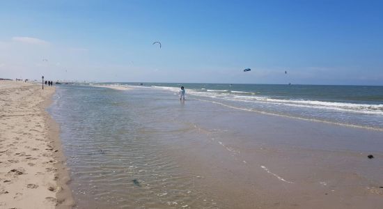 Kijkduin Strand