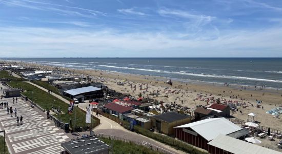 Zandvoort Strand