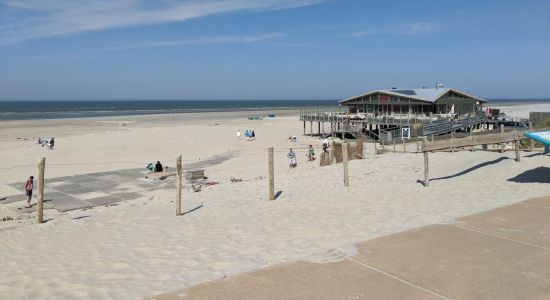 Strand Ameland