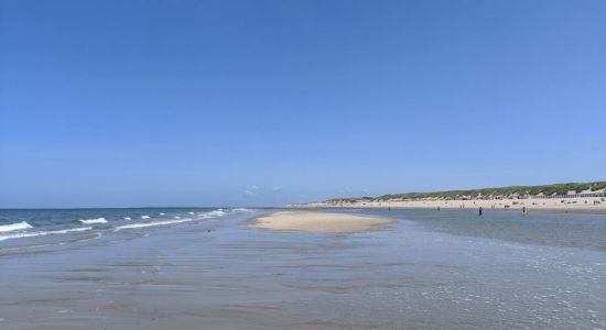 Oostkapelle Strand