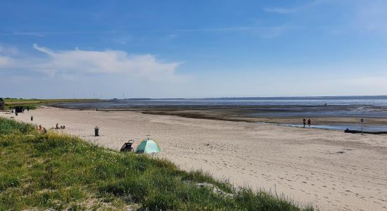 Harlingen Strand